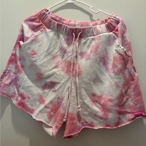 Victorias Secret Pink Shorts